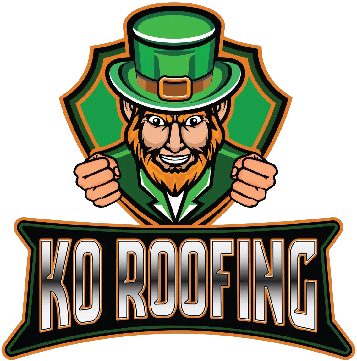 KO Roofing